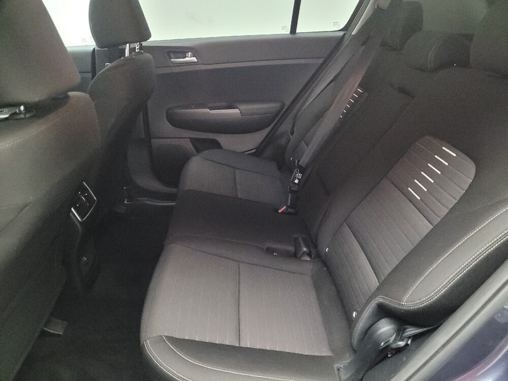 2020 Kia Sportage in Torrance, CA 90504 - 18076456 18