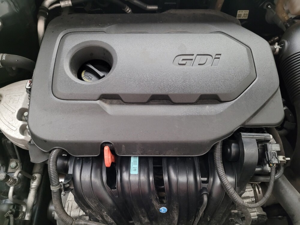 2020 Kia Sportage in Torrance, CA 90504 - 18076456 30