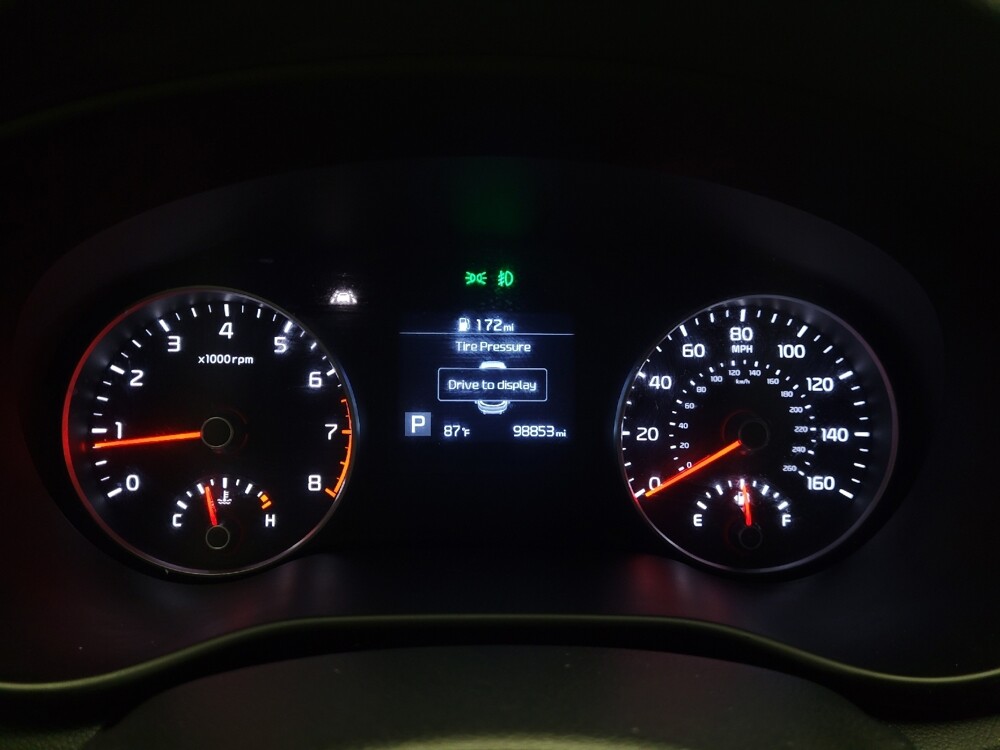 2020 Kia Sportage in Torrance, CA 90504 - 18076456 23