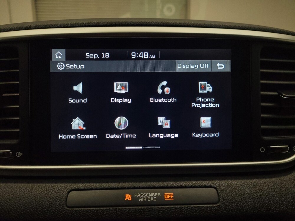 2020 Kia Sportage in Torrance, CA 90504 - 18076456 25