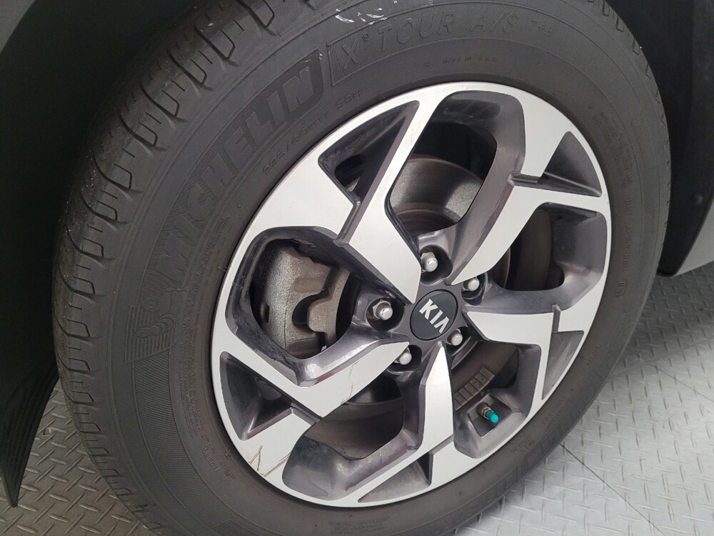 2020 Kia Sportage in Torrance, CA 90504 - 18076456 31