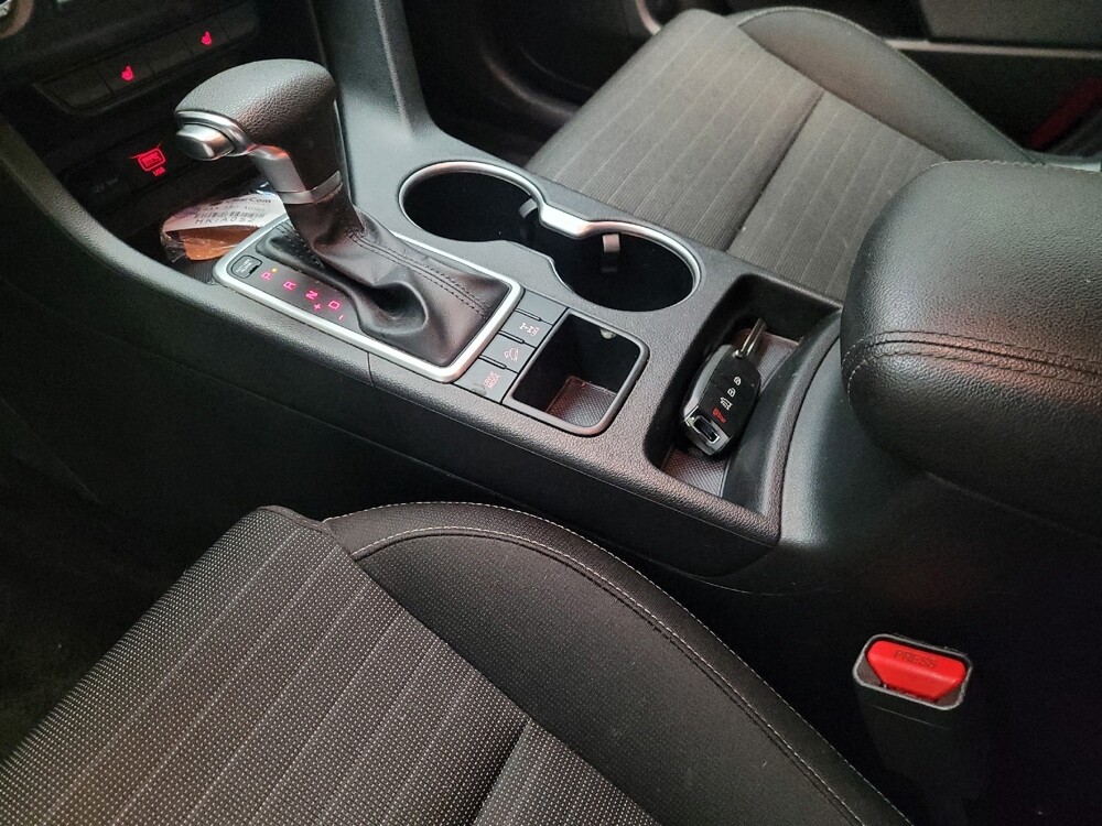 2020 Kia Sportage in Torrance, CA 90504 - 18076456 26