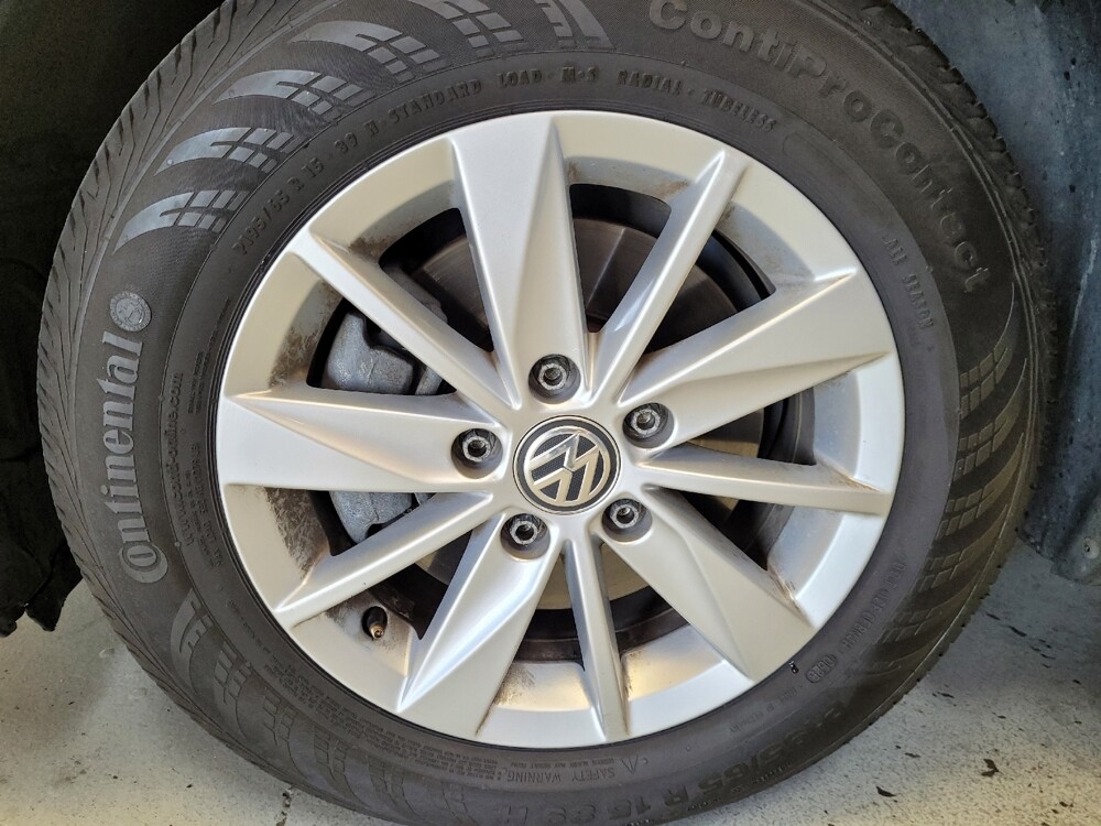 2018 Volkswagen Golf in El Cajon, CA 92020 - 18076463 31