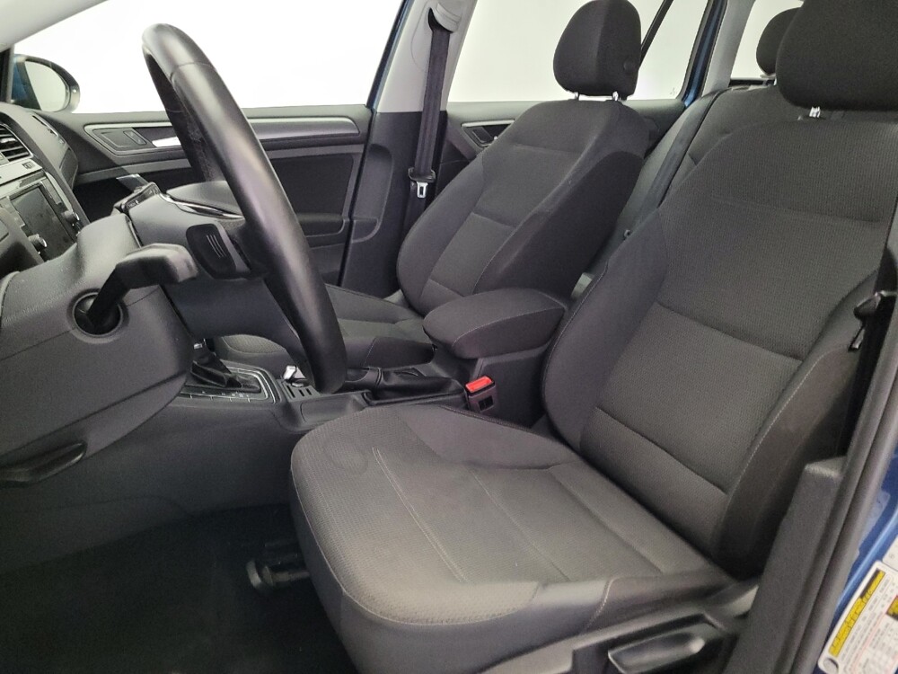 2018 Volkswagen Golf in El Cajon, CA 92020 - 18076463 17