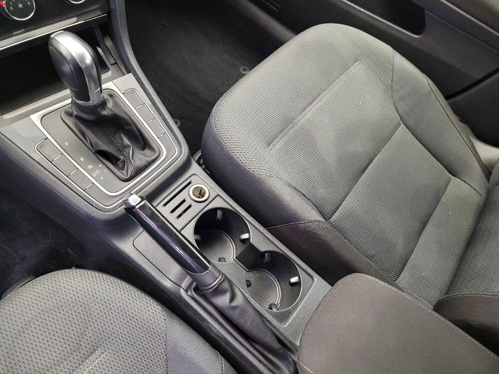 2018 Volkswagen Golf in El Cajon, CA 92020 - 18076463 26