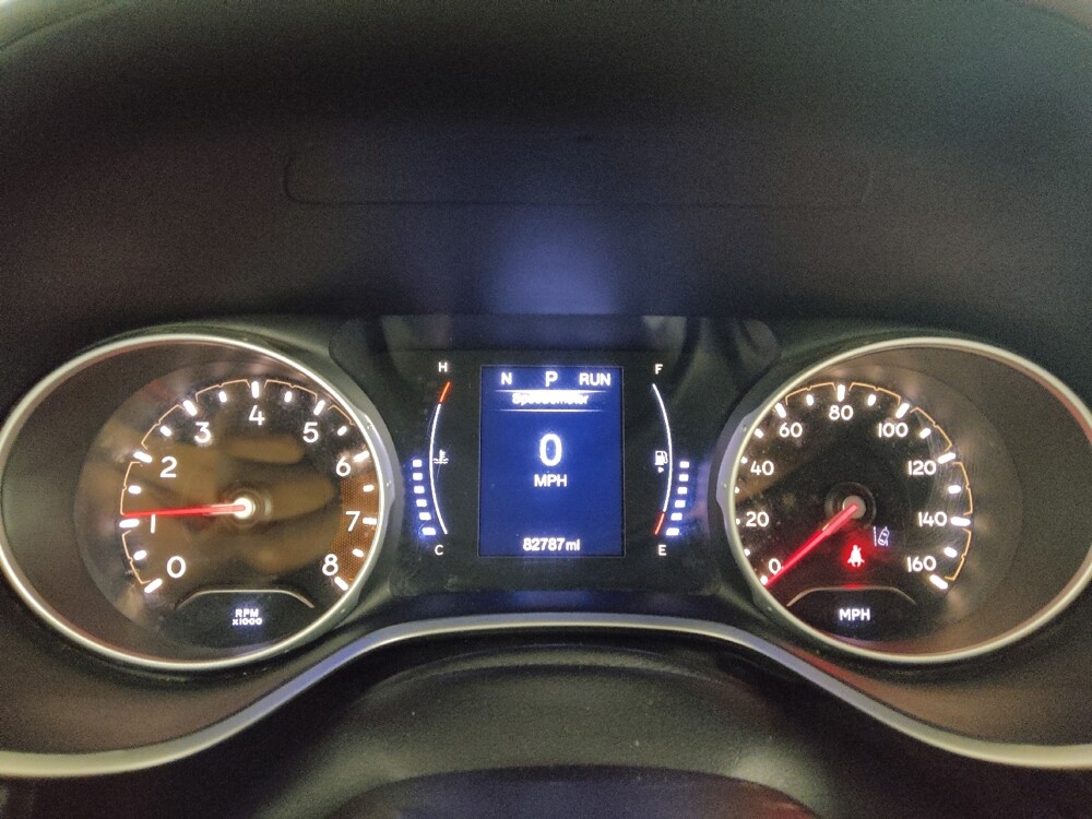 2019 Jeep Compass in Knoxville, TN 37923 - 18076464 23