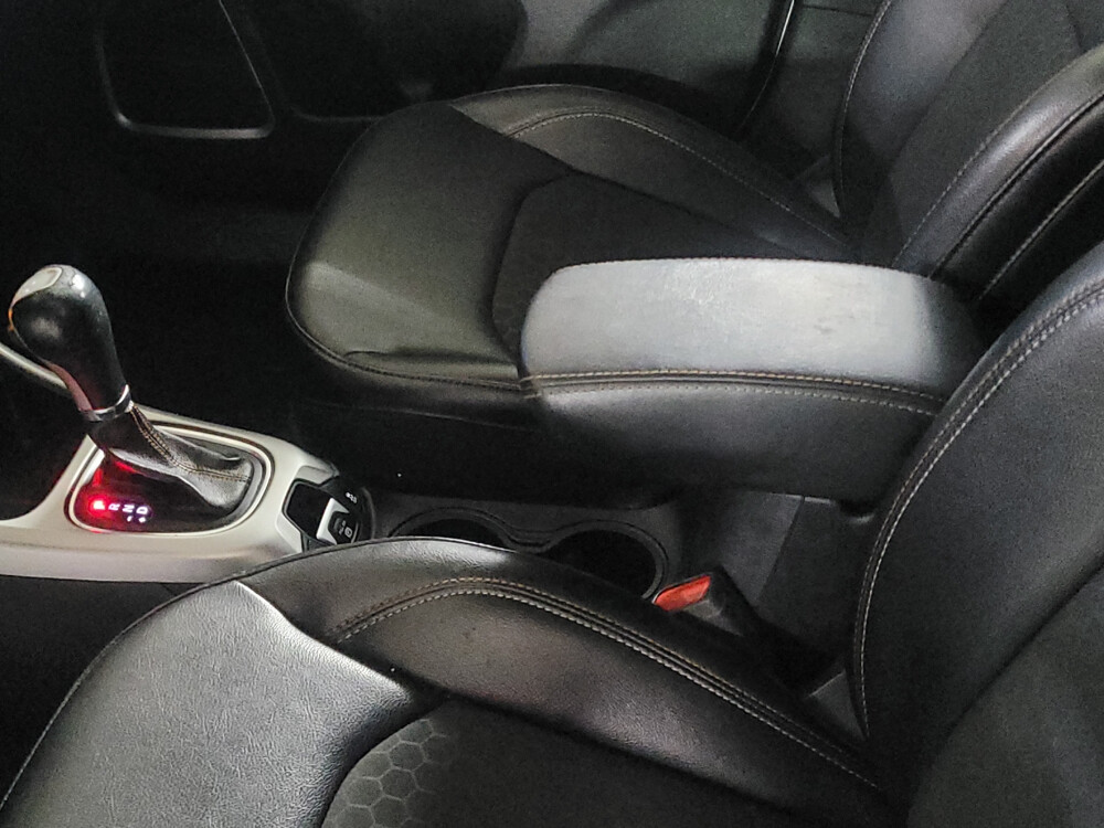 2019 Jeep Compass in Knoxville, TN 37923 - 18076464 26