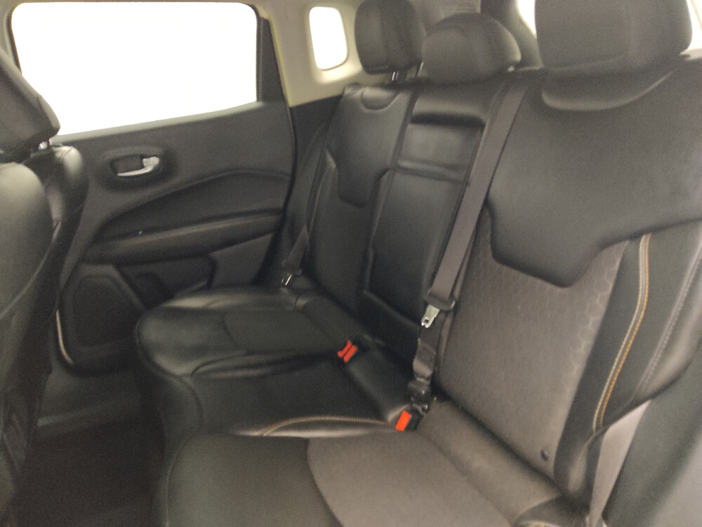 2019 Jeep Compass in Knoxville, TN 37923 - 18076464 18