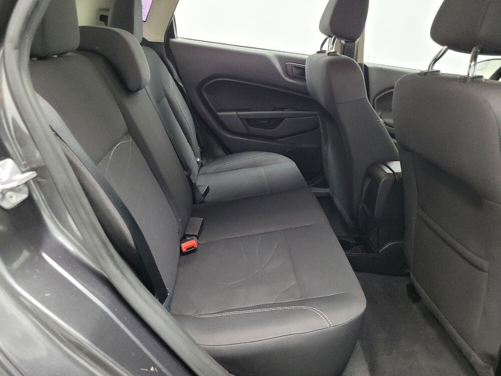 2019 Ford Fiesta in Reno, NV 89502 - 18076469 19