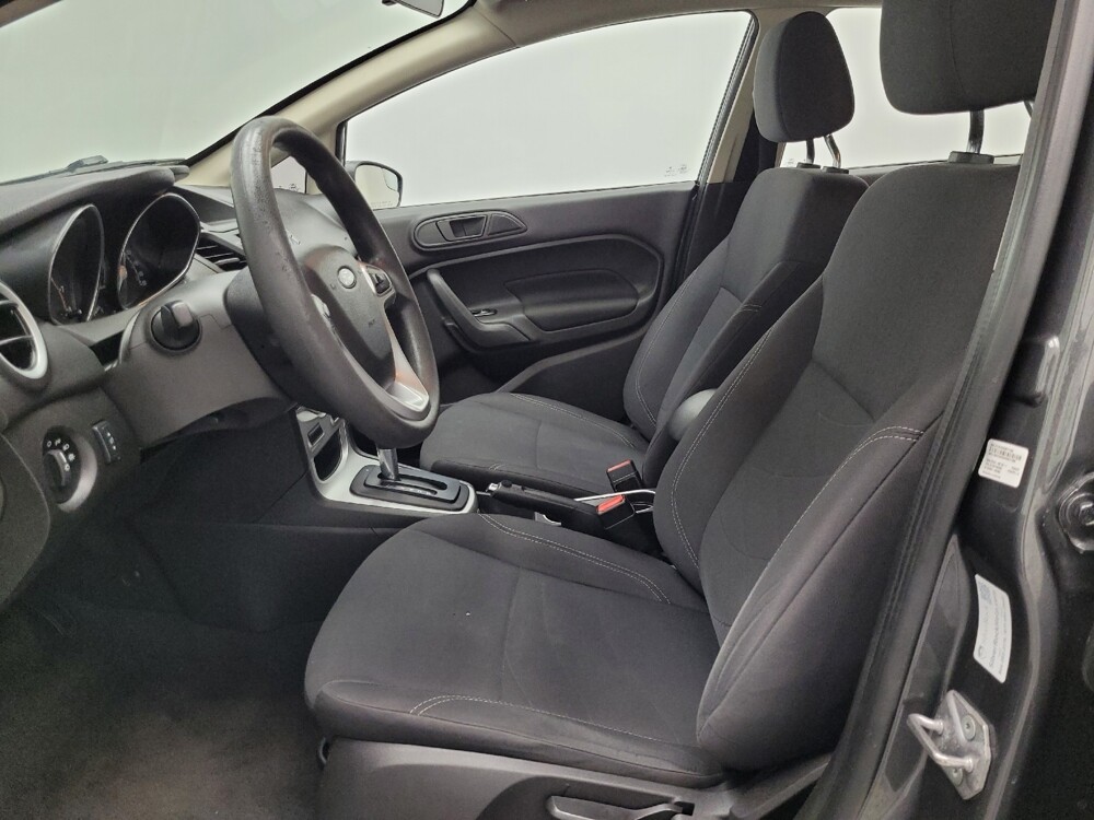 2019 Ford Fiesta in Reno, NV 89502 - 18076469 17