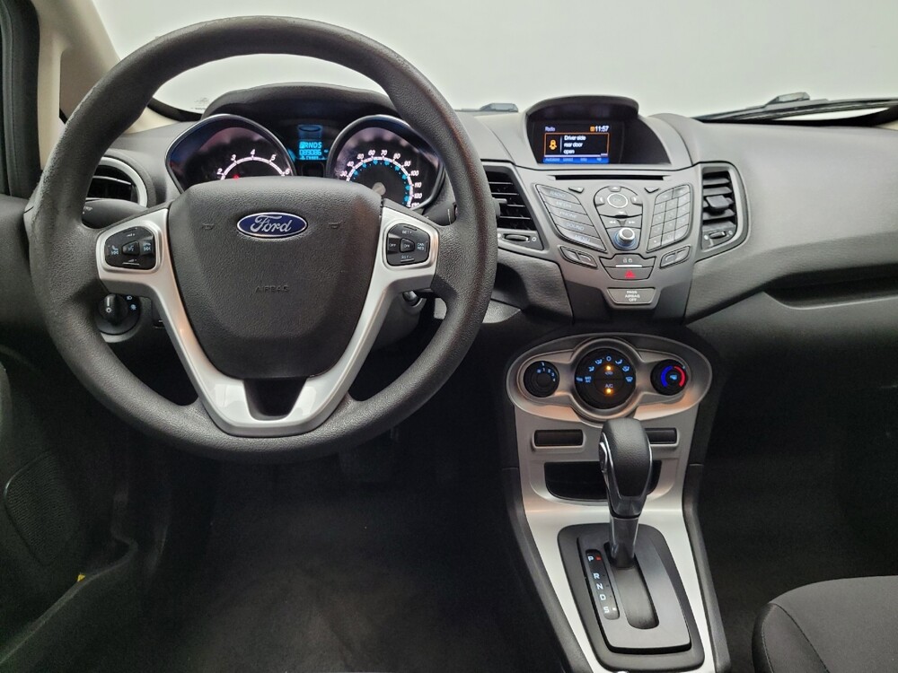 2019 Ford Fiesta in Reno, NV 89502 - 18076469 22
