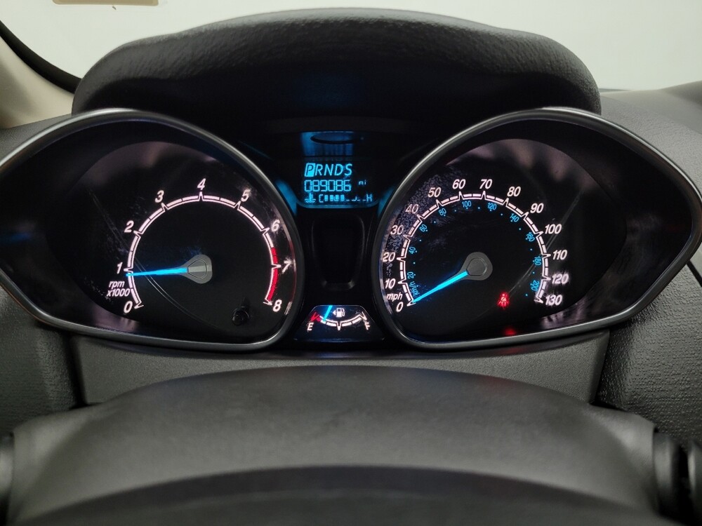 2019 Ford Fiesta in Reno, NV 89502 - 18076469 23