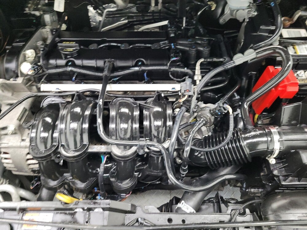 2019 Ford Fiesta in Reno, NV 89502 - 18076469 30