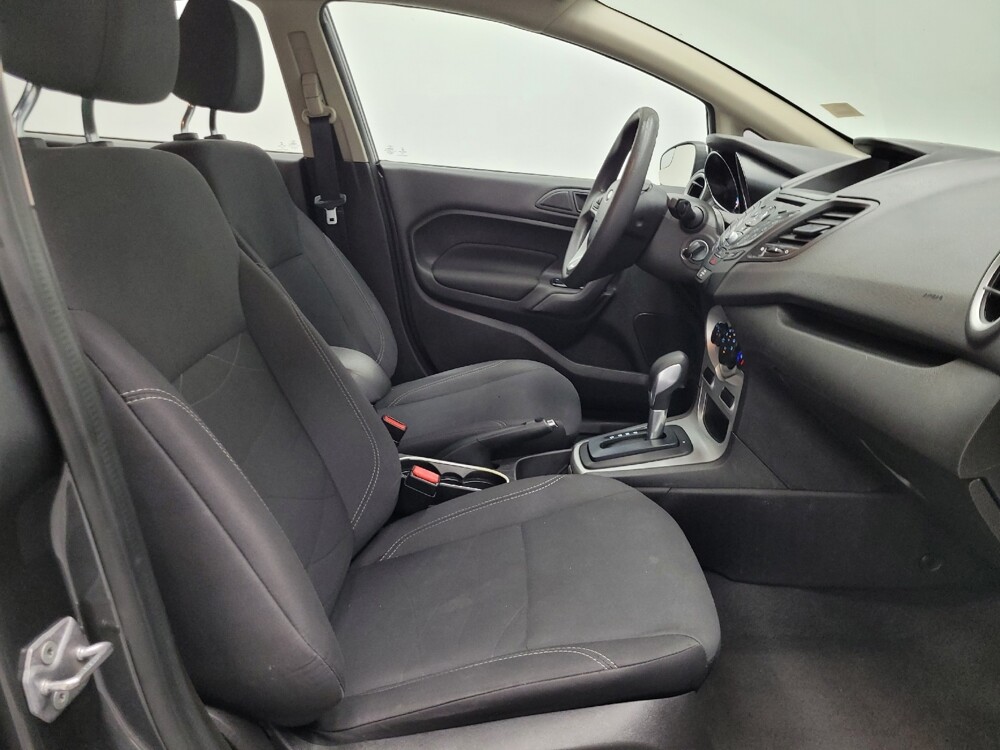 2019 Ford Fiesta in Reno, NV 89502 - 18076469 21