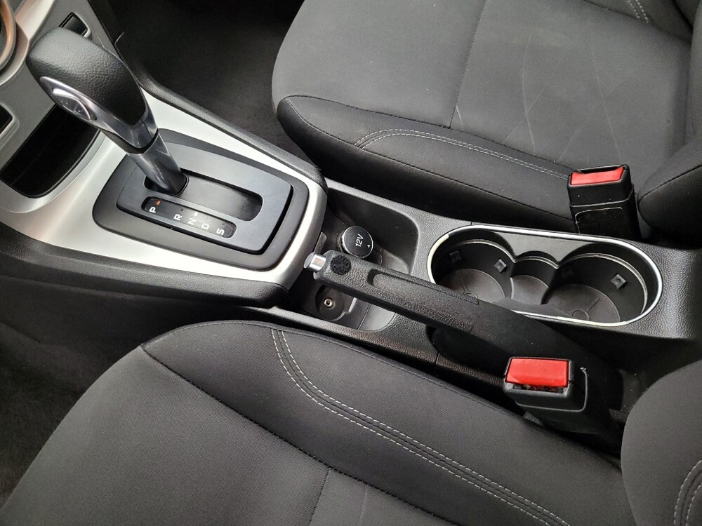 2019 Ford Fiesta in Reno, NV 89502 - 18076469 26