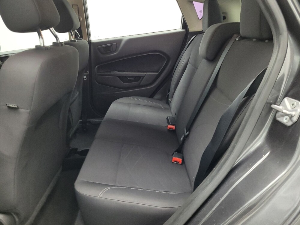 2019 Ford Fiesta in Reno, NV 89502 - 18076469 18