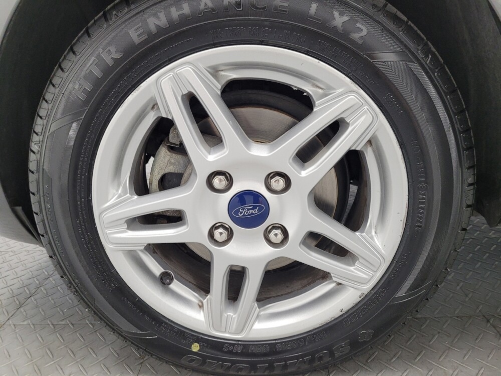 2019 Ford Fiesta in Reno, NV 89502 - 18076469 31