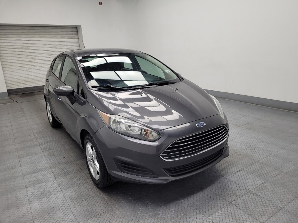 2019 Ford Fiesta in Reno, NV 89502 - 18076469 13