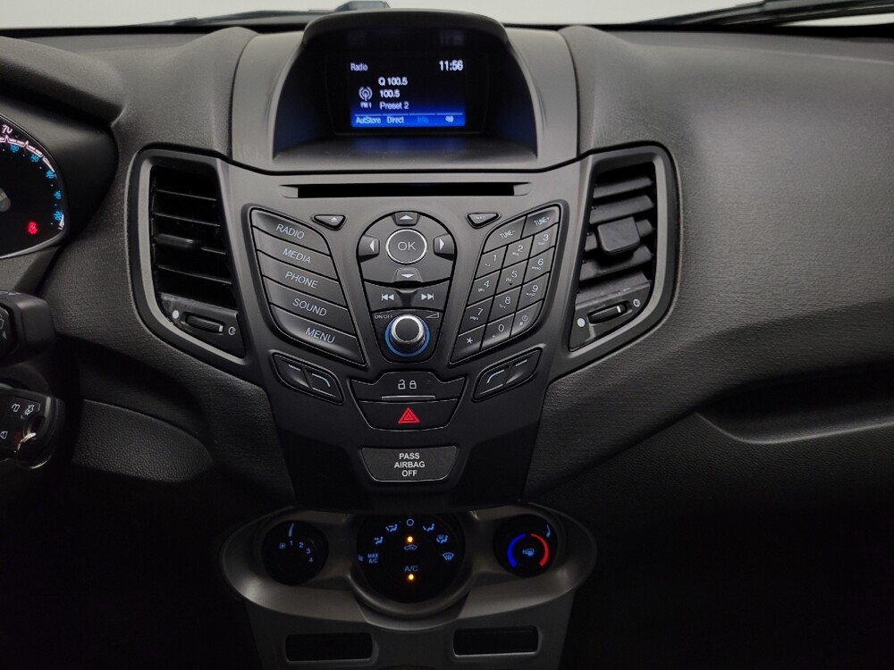 2019 Ford Fiesta in Reno, NV 89502 - 18076469 25