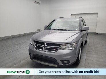 2018 Dodge Journey in Stone Mountain, GA 30083