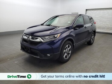 2017 Honda CR-V in Chesapeake, VA 23320