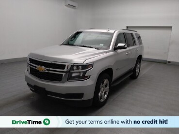 2017 Chevrolet Tahoe in Pelham, AL 35124