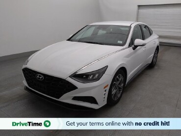 2020 Hyundai Sonata in Tallahassee, FL 32304