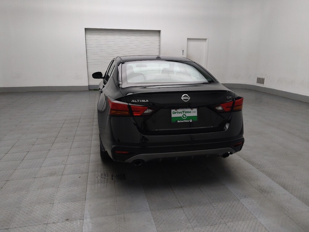 2019 Nissan Altima in Birmingham, AL 35215 - 18076482 6