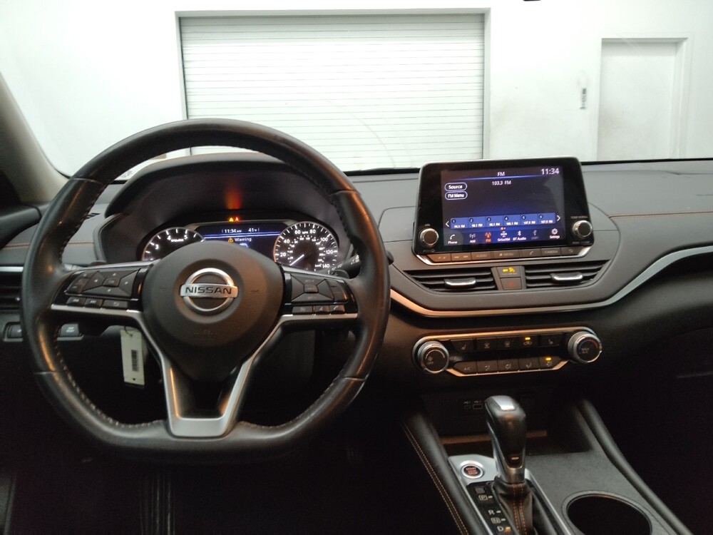 2019 Nissan Altima in Birmingham, AL 35215 - 18076482 22