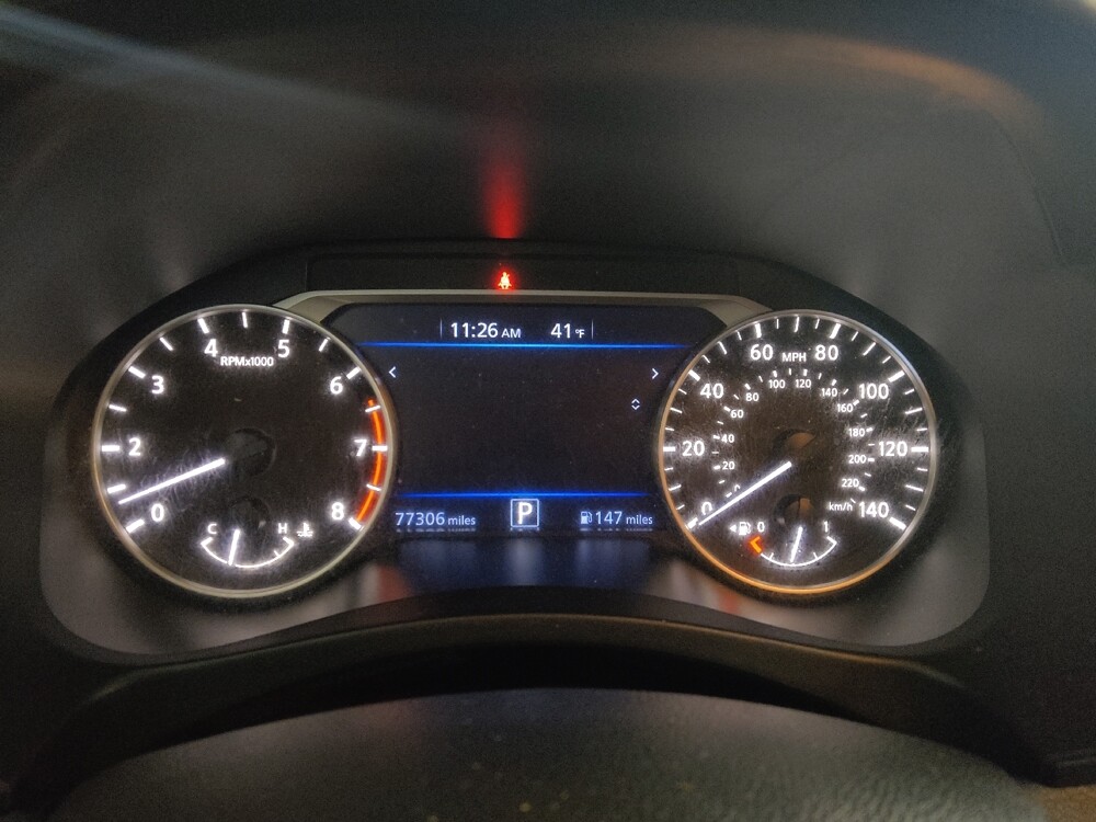 2019 Nissan Altima in Birmingham, AL 35215 - 18076482 23