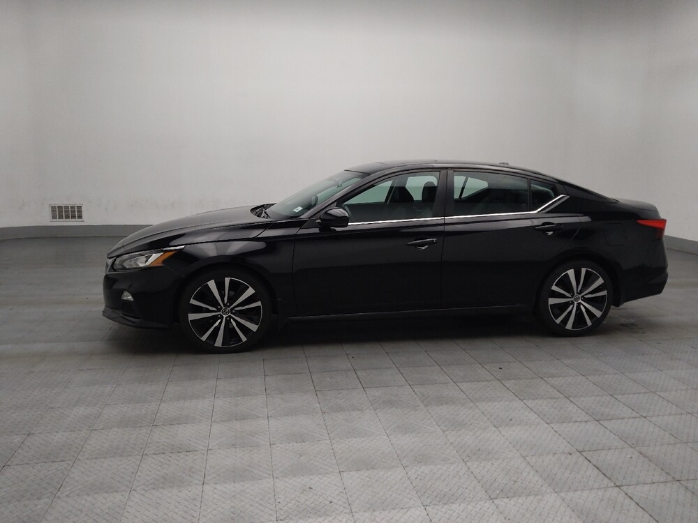 2019 Nissan Altima in Birmingham, AL 35215 - 18076482 2