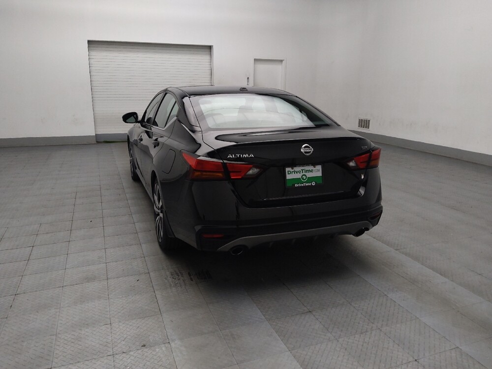 2019 Nissan Altima in Birmingham, AL 35215 - 18076482 5