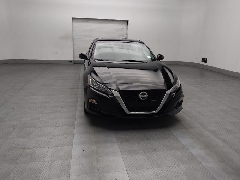 2019 Nissan Altima in Birmingham, AL 35215 - 18076482 14