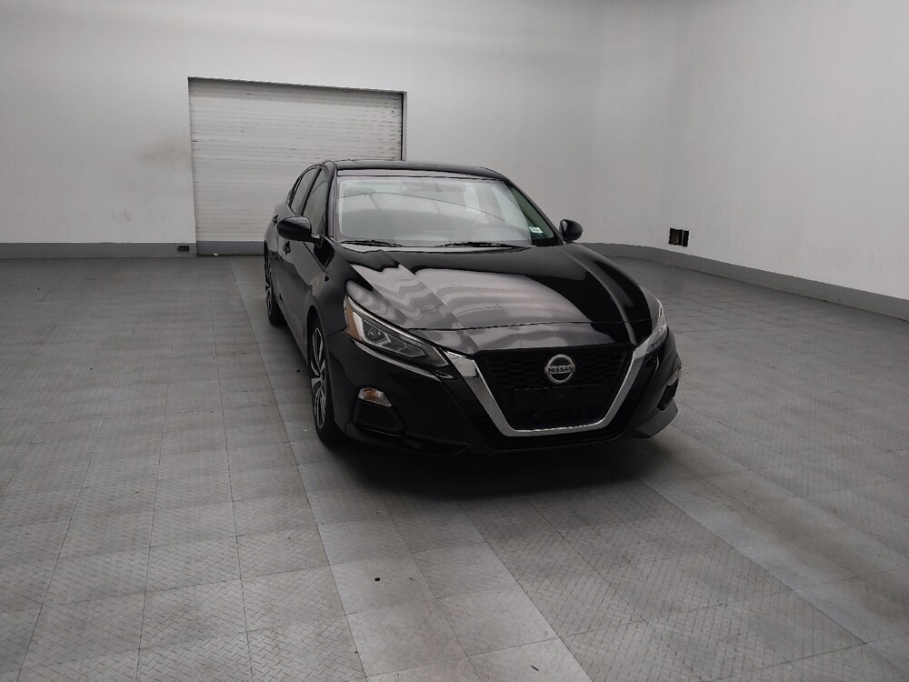 2019 Nissan Altima in Birmingham, AL 35215 - 18076482 13