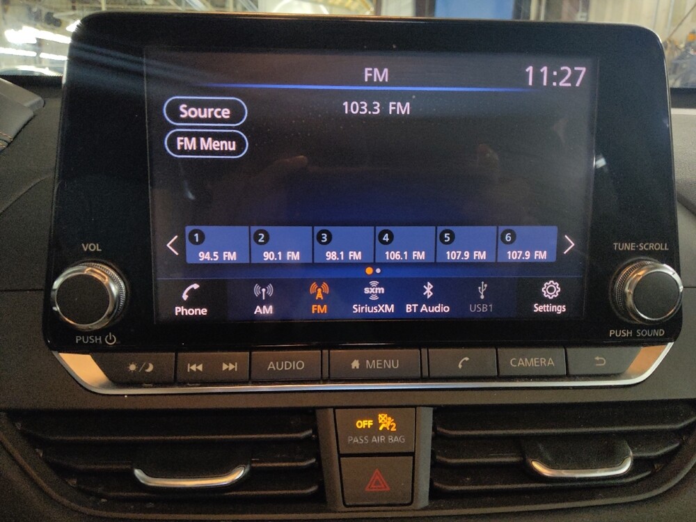 2019 Nissan Altima in Birmingham, AL 35215 - 18076482 25