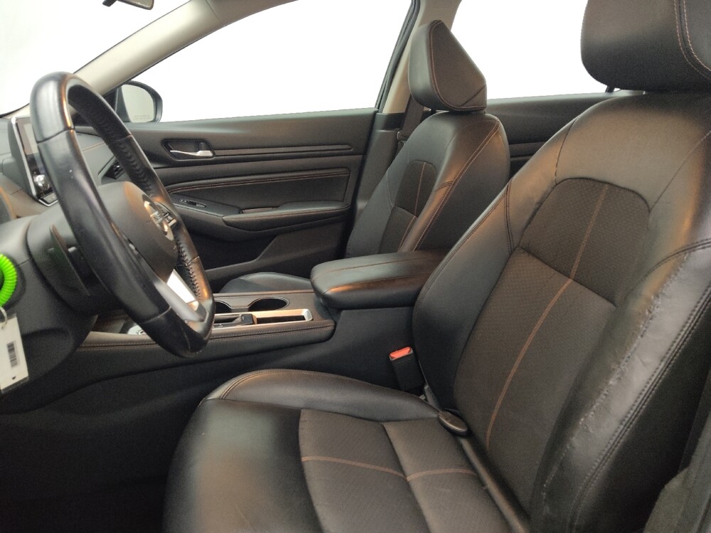 2019 Nissan Altima in Birmingham, AL 35215 - 18076482 17