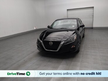 2019 Nissan Altima in Birmingham, AL 35215