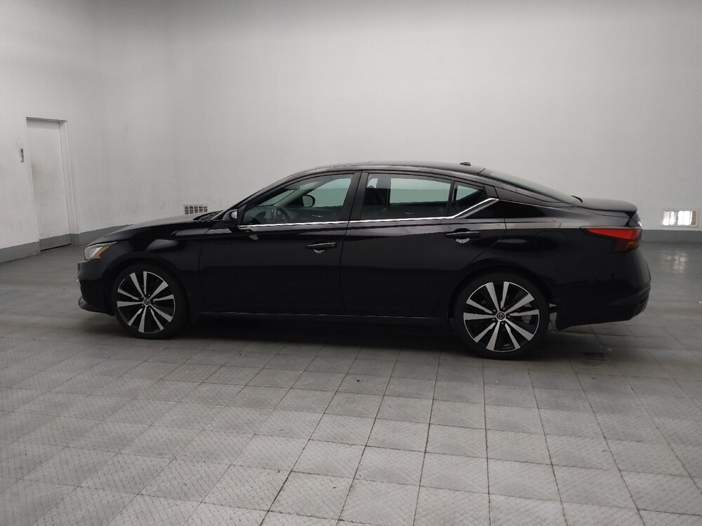 2019 Nissan Altima in Birmingham, AL 35215 - 18076482 3