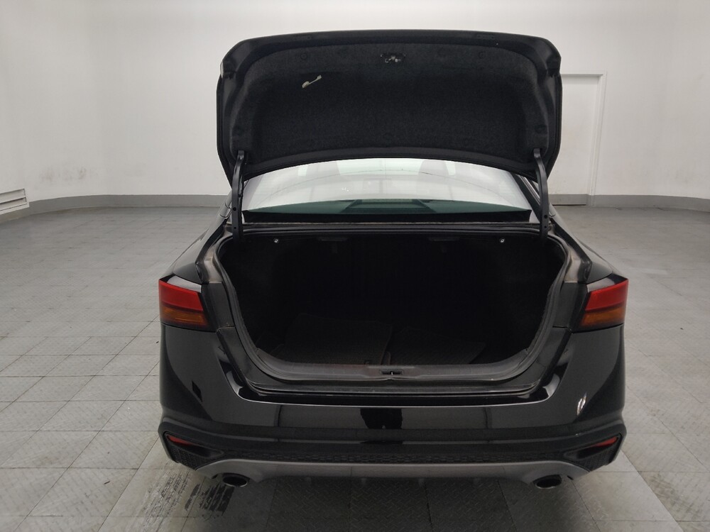 2019 Nissan Altima in Birmingham, AL 35215 - 18076482 29