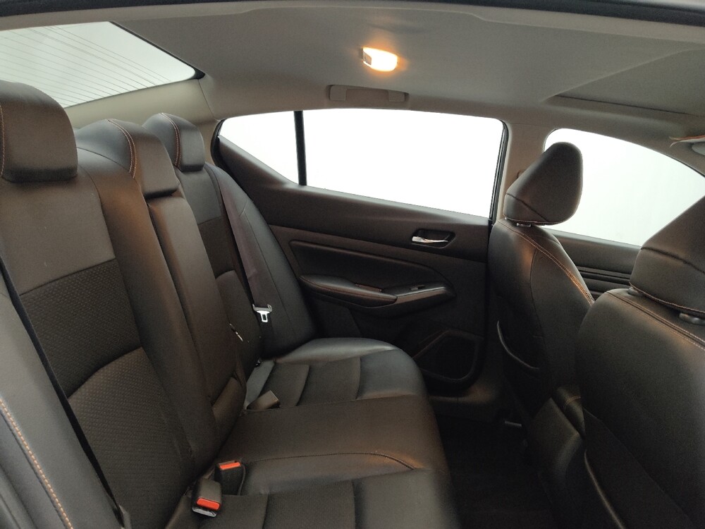 2019 Nissan Altima in Birmingham, AL 35215 - 18076482 19