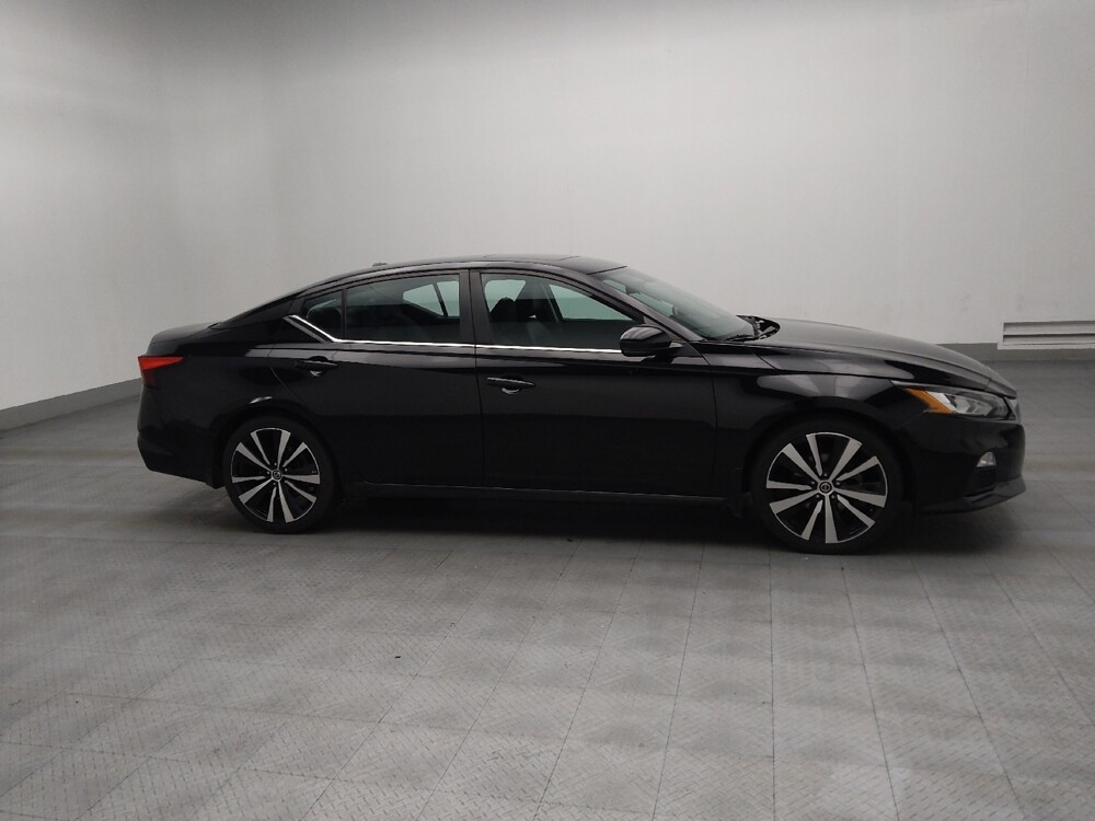 2019 Nissan Altima in Birmingham, AL 35215 - 18076482 11