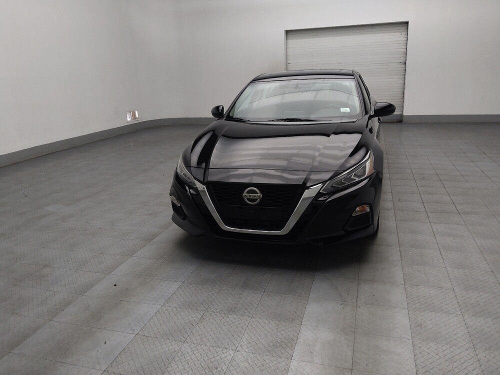 2019 Nissan Altima in Birmingham, AL 35215 - 18076482 15