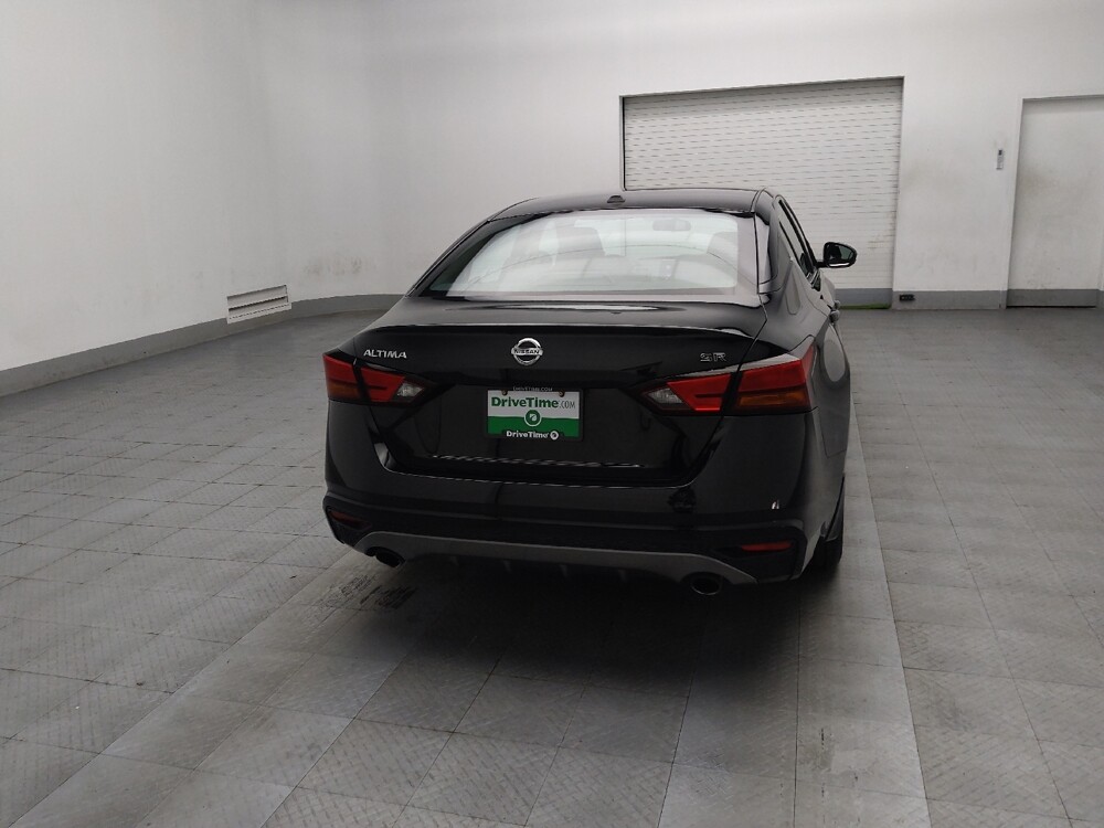 2019 Nissan Altima in Birmingham, AL 35215 - 18076482 7