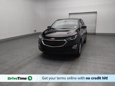 2021 Chevrolet Equinox in Knoxville, TN 37923