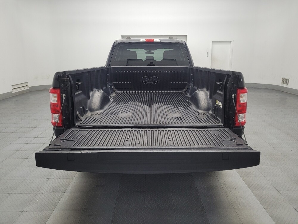 2021 Ford F150 in Duluth, GA 30096 - 18076486 29