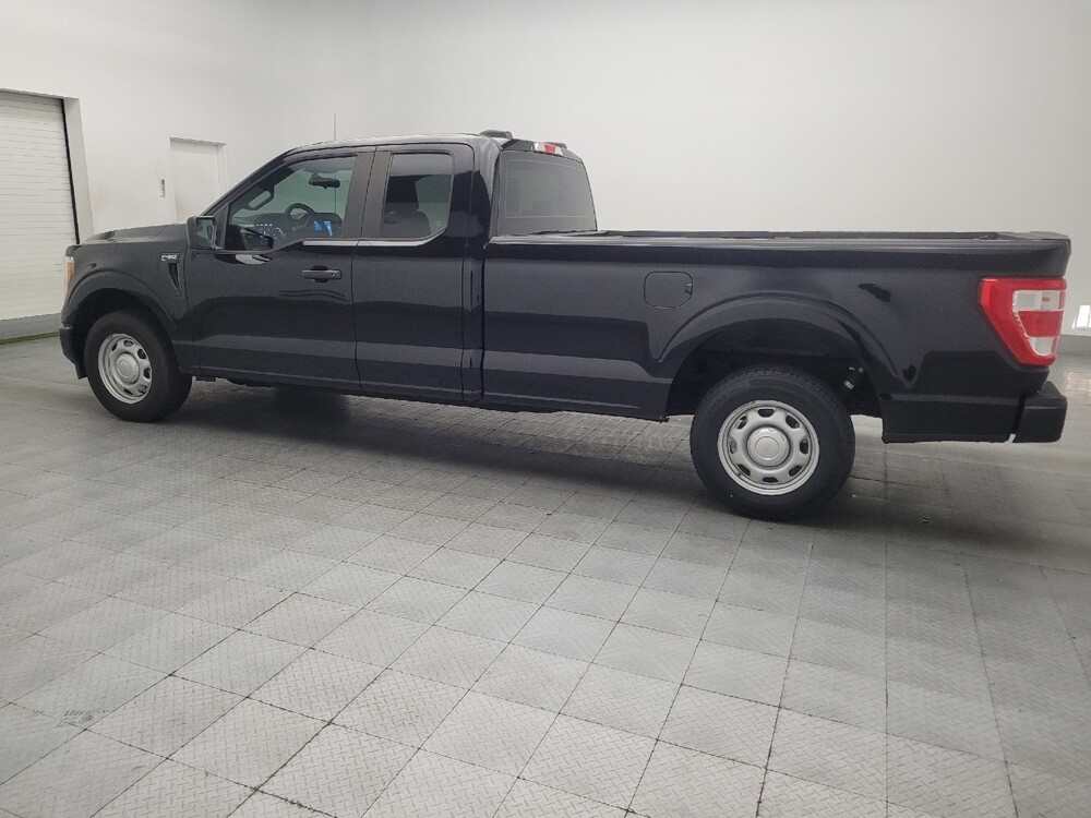 2021 Ford F150 in Duluth, GA 30096 - 18076486 3
