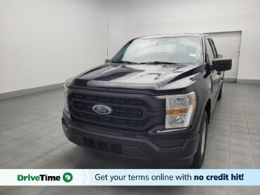 2021 Ford F150 in Duluth, GA 30096