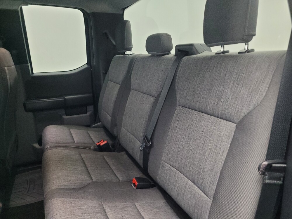 2021 Ford F150 in Duluth, GA 30096 - 18076486 18