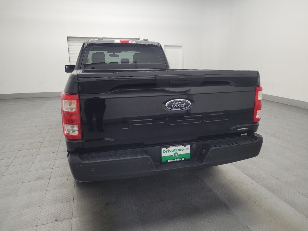 2021 Ford F150 in Duluth, GA 30096 - 18076486 6