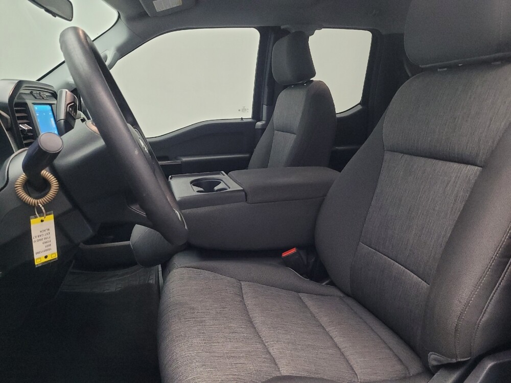 2021 Ford F150 in Duluth, GA 30096 - 18076486 17